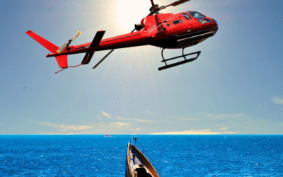 Summer Boating Accidents on the Gulf Coast: Who’s Liable?