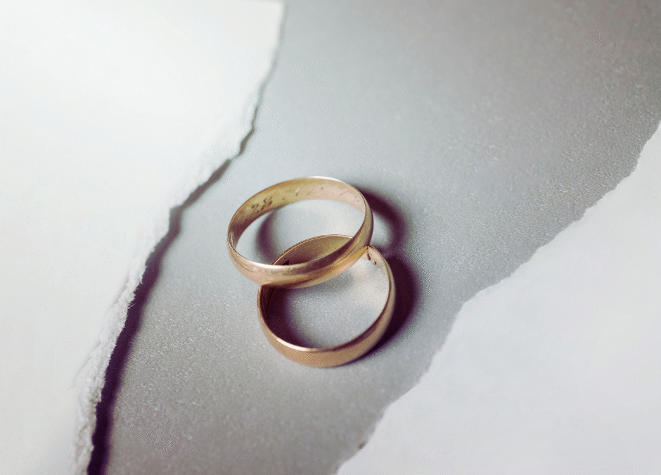 Mississippi Divorce Law Explained: What You Need to Know Before Filing
