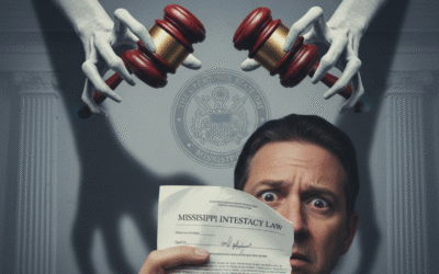 MISSISSIPPI SHOCKER! The State Can Steal Your Kids and Cash If You Don’t Read This Now