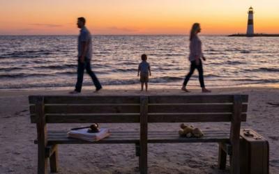 Mississippi Divorce Laws: A Gulf Coast Family Guide to Navigating the Process with Christopher G Holt, Attorney