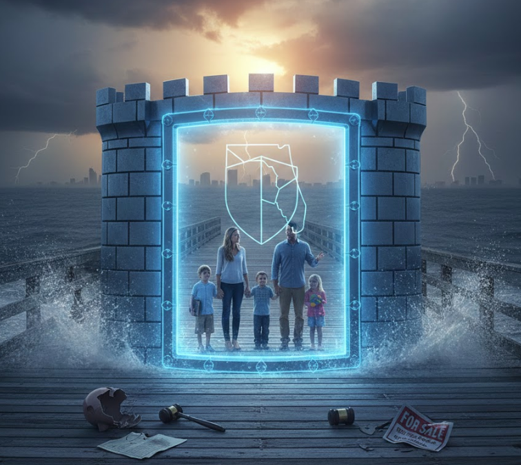 How to Become Legally Ironclad in 2026: A No-Nonsense Guide for Gulf Coast Families