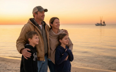 Finding Financial Relief: A Straightforward Look at Bankruptcy for Gulf Coast Families