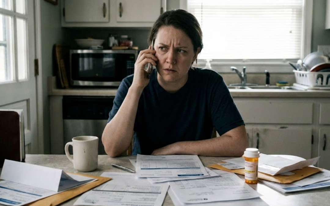 Why The Insurance Adjuster Is Not Your Friend After a Car Accident