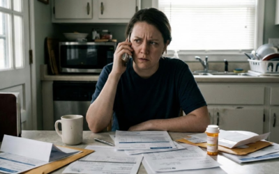 Why The Insurance Adjuster Is Not Your Friend After a Car Accident