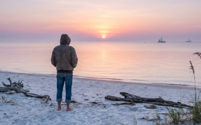 Love Yourself Enough to Start Over: Divorce on the Gulf Coast