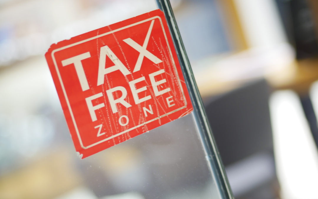 Changing the Dynamics: Navigating Tax Implications Within Your Legal Journey on the Gulf Coast